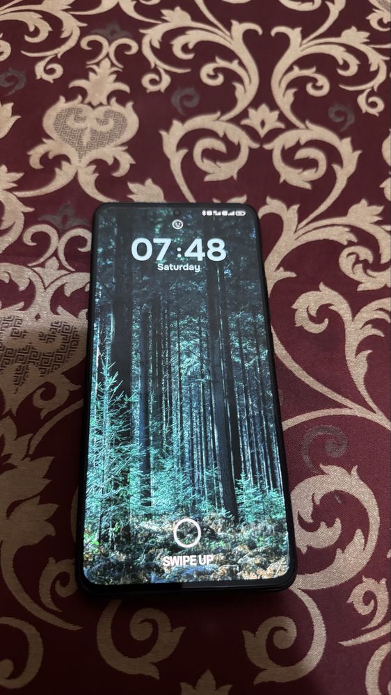Poco f5 pro.   512/12озу.