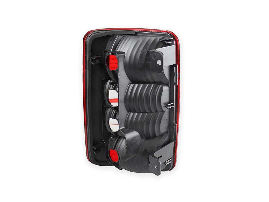 Стопове Стоп за ВОЛКСВАГЕН КАДИ / Volkswagen Caddy 2010 - 2014