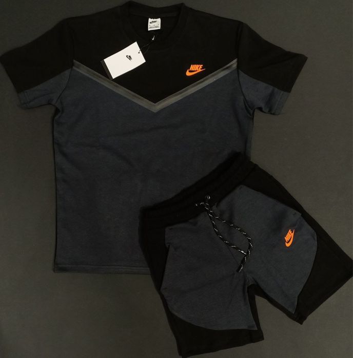 Compleuri hugo boss, nba
