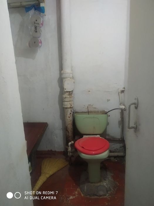 Бектемир хокимият арентир