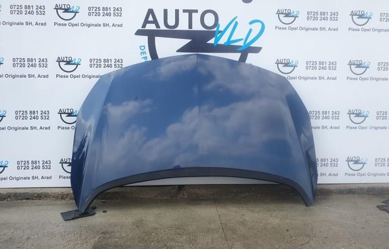 Capota motor Z22A Opel Astra J Facelift