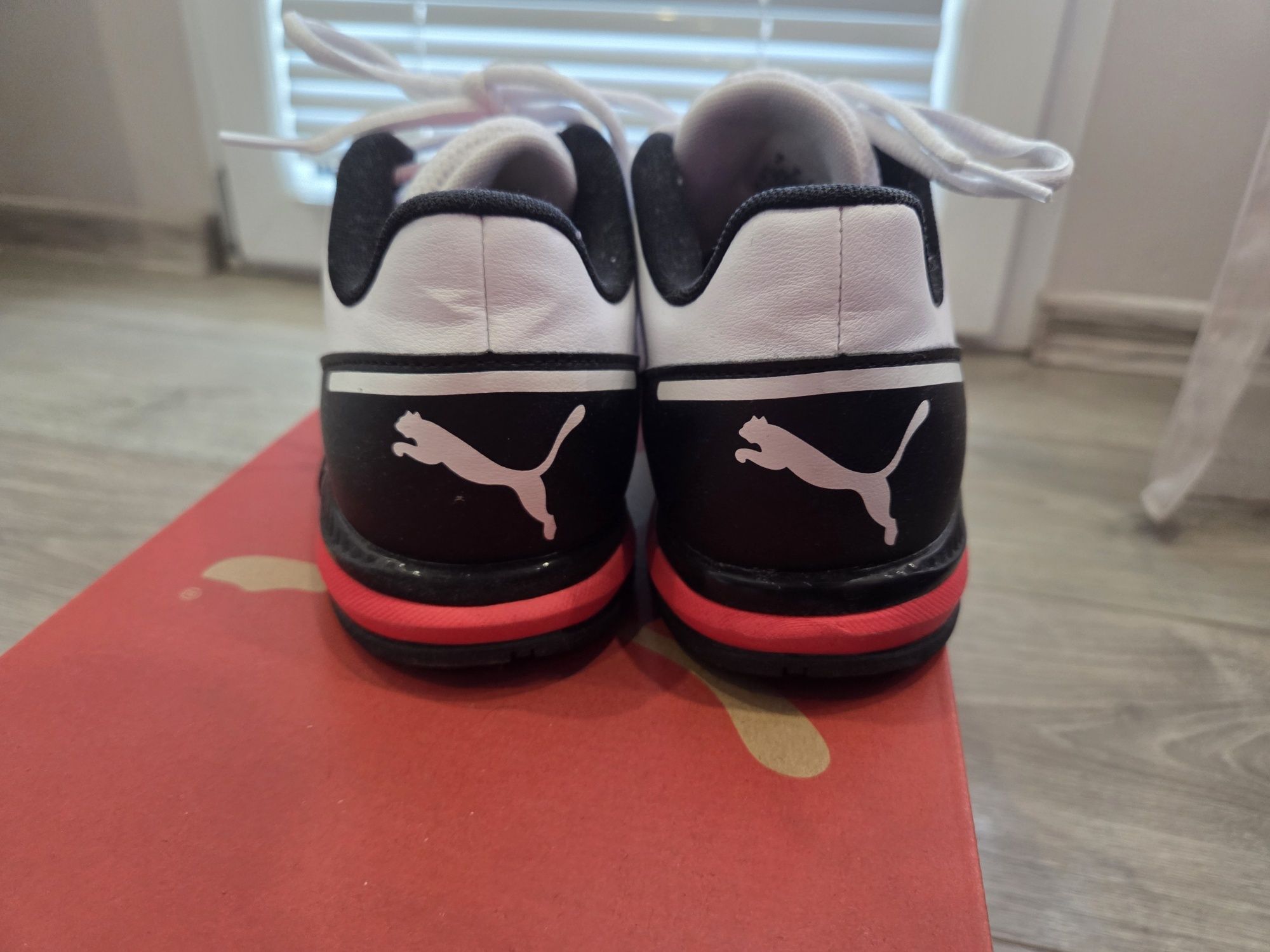 Продавам чисто нови маратонки Puma