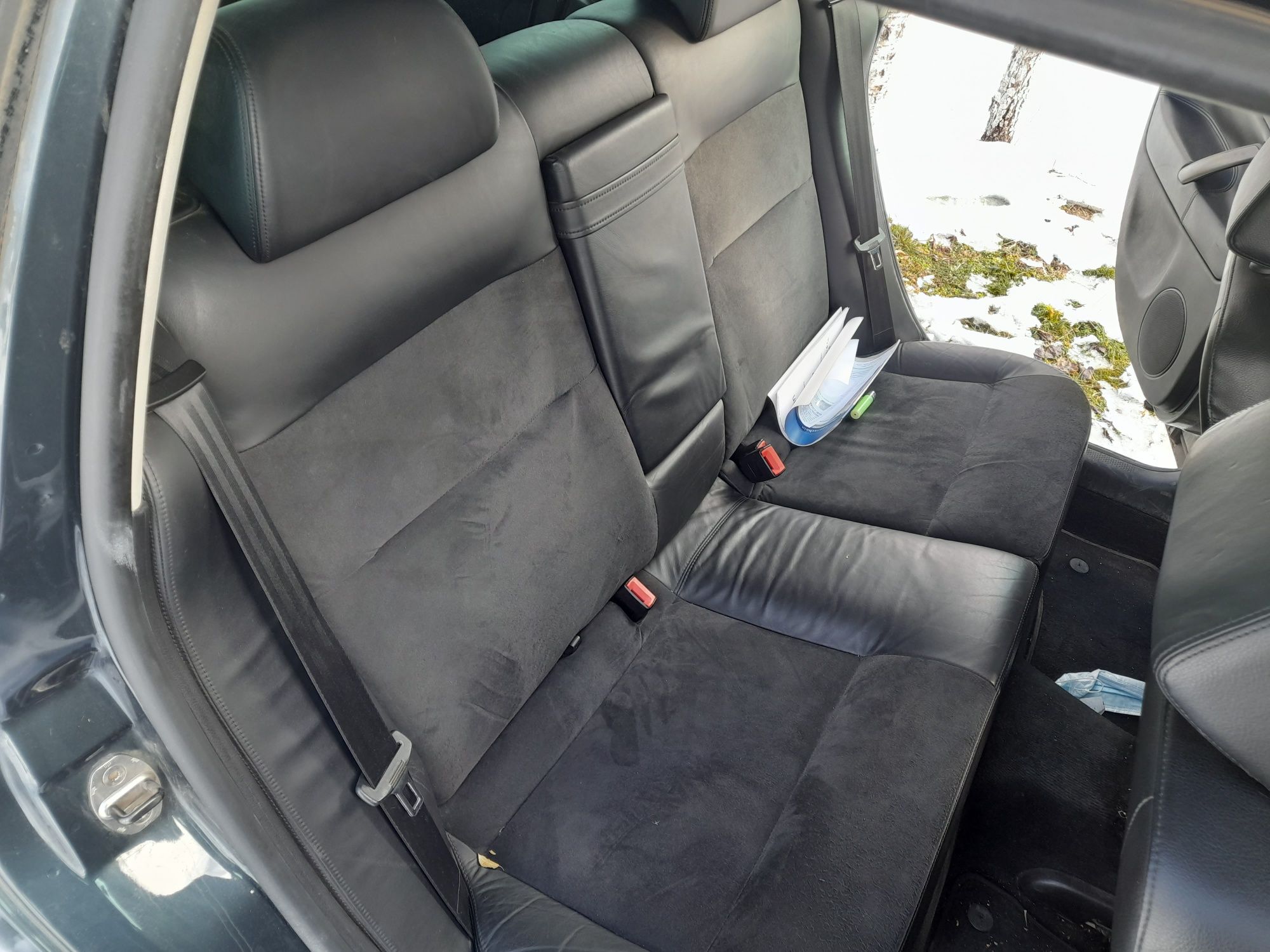 Vw Passat b5.5 1.9 131hp НА ЧАСТИ