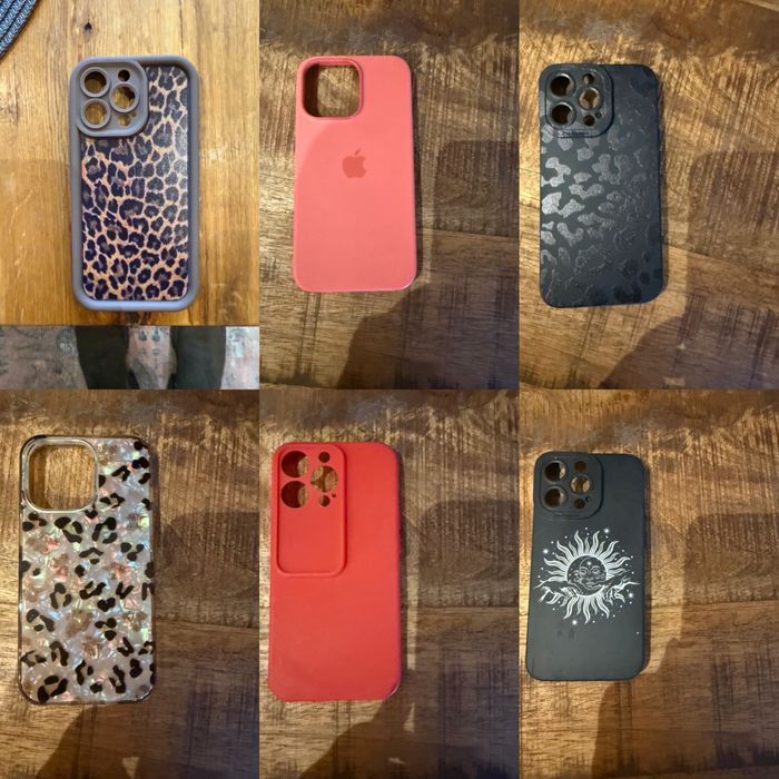 Телефон iPhone 13 Pro