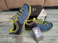 Salewa MTN Trainer WP