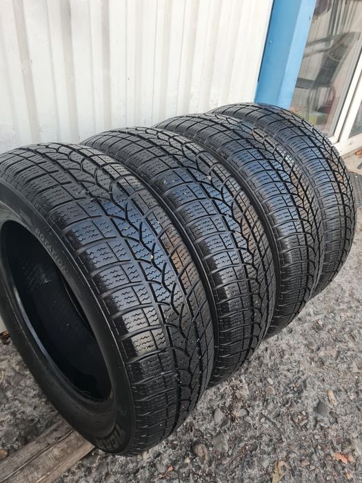 4 buc Anvelope de iarna *185/65R15*Tigar*LICHIDARE STOC*75 Lei Buc*