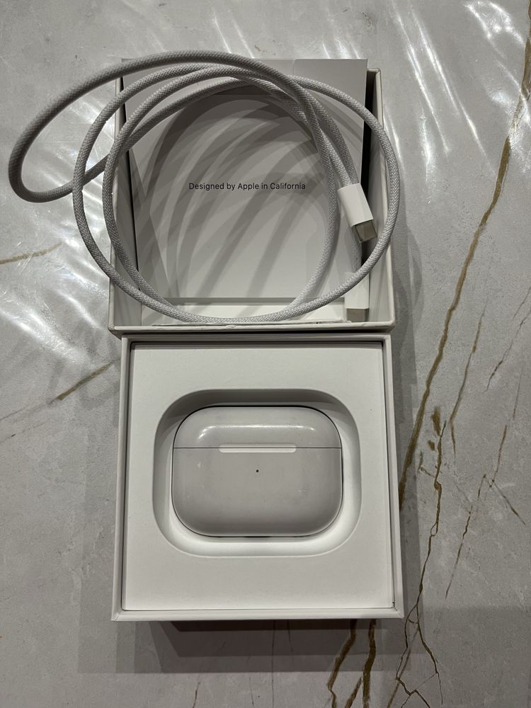 AirPods Pro 2nd generation