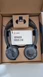 Casti HP Poly Voyager Focus 2 Microsoft Teams Certified USB-A