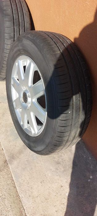 Anvelope Diploma 195/65 R15 de vară