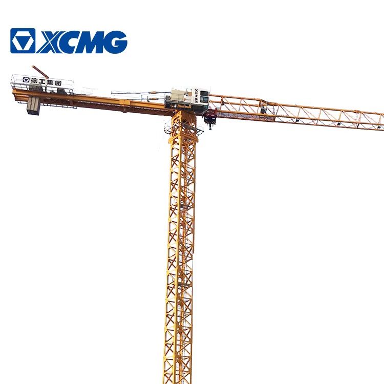 XCMG  Башенный кран 60/13