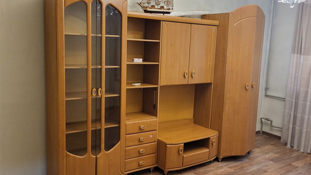 Продам горку недорого