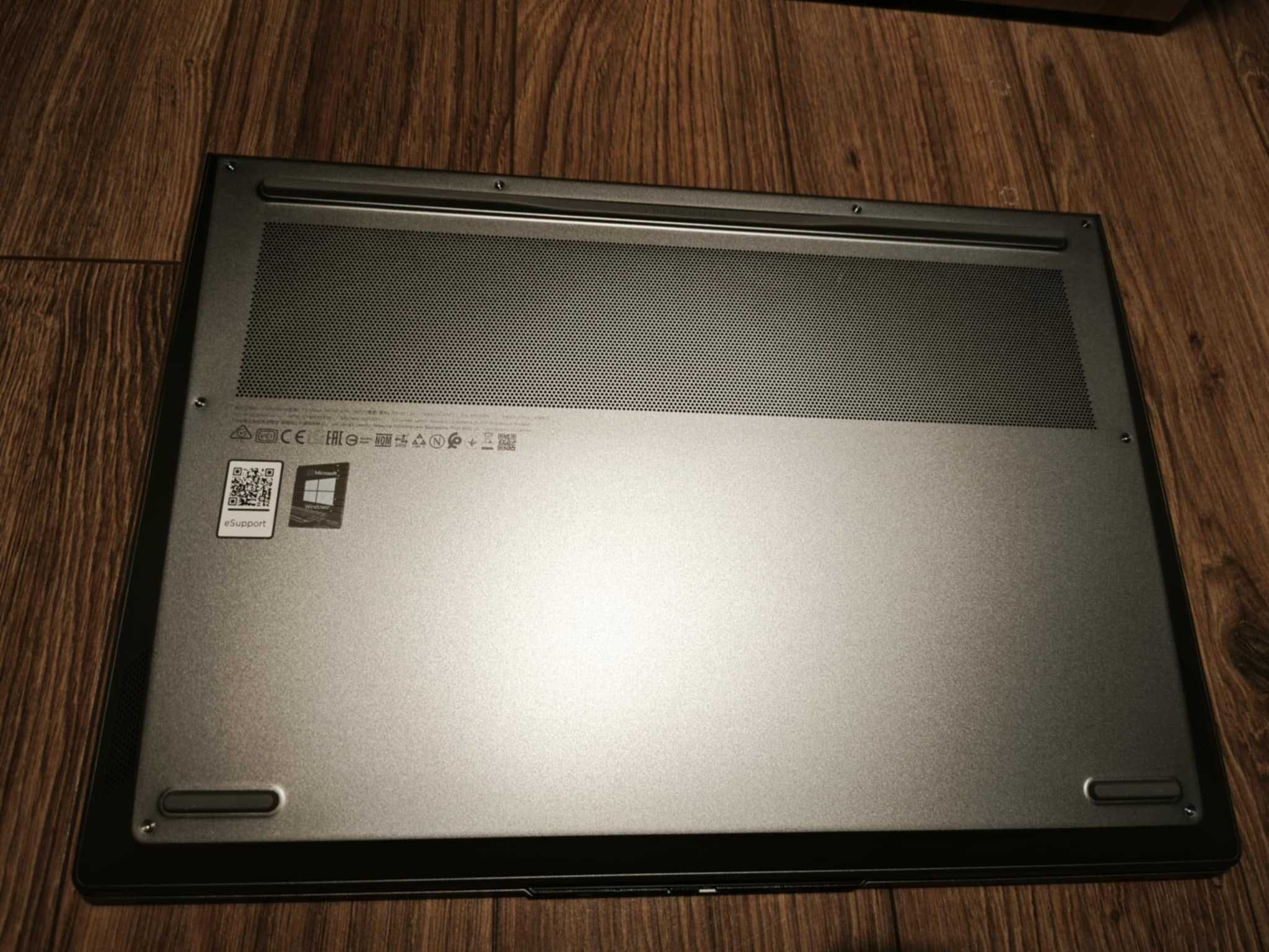 Lenovo ThinkBook 16p G2 ACH, 32GB, 1TB