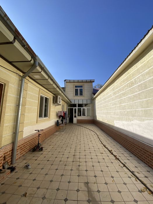 Озимни уйим, Без маклер