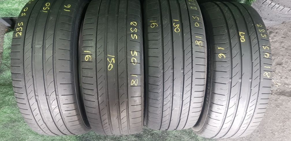 Anvelope 4x235 50 18 continental dot 16 mm 5.4