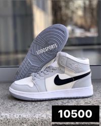 Кеды Nike Air Force Jordan кроссы кроссовки