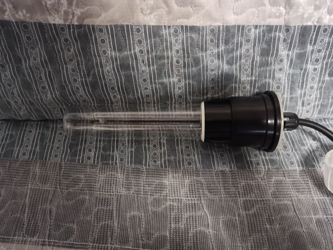 Sistem de dezinfectare UV, 18 W, Steinbach. (NOU)