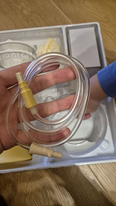Medela помпа за кърма