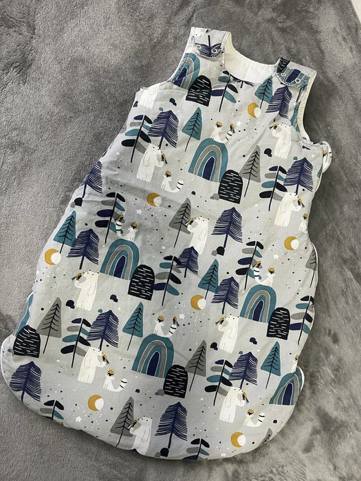 Зимно Чувалче за сън Angel Baby