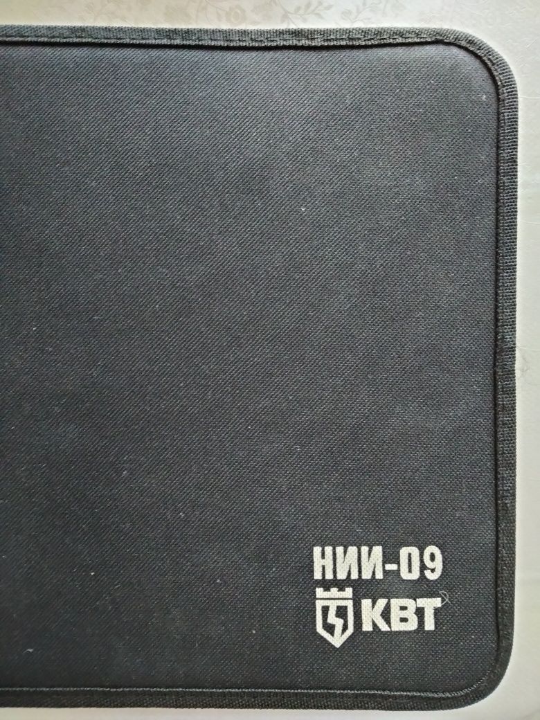 Набор изолированного инструмента электрика НИИ-09 КВТ