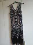 Rochie eleganta dama