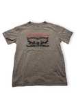 Tricou Gri Levi’s Strauss