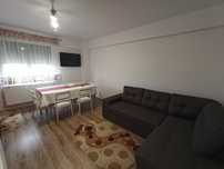 Studio mobilat și utilat