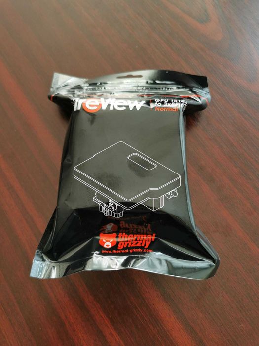 Placa video ASUS Prime RTX 5070 TI + THERMAL GRIZZLY WireView GPU