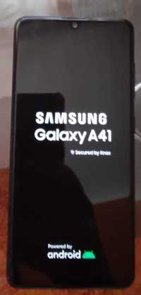 telefon samsung galaxy A41