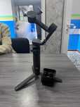 Dj Osmo 5 Stabilizatori hamda bir kishilik Mikrafon B/U