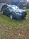 Skoda Superb In stare perfecta de funcționare