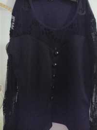 Дамски блузи размер 42-44