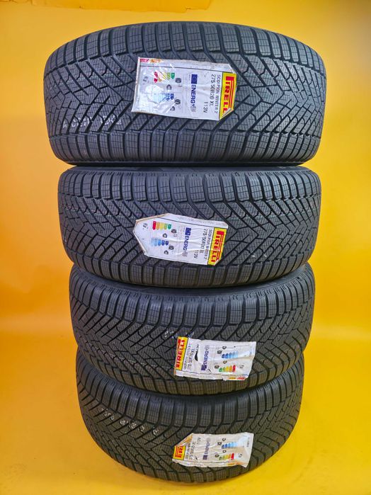 Roti Jante Anvelope IARNA 275/50/20 5x112 OE Mercedes GLE Coupe 2025