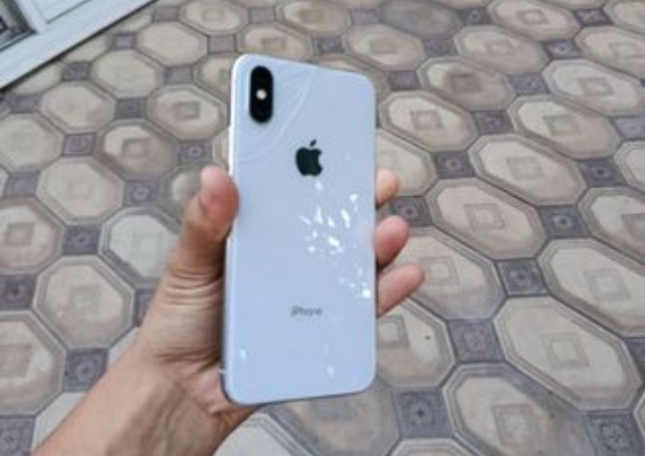 Iphone XS 256 xotira