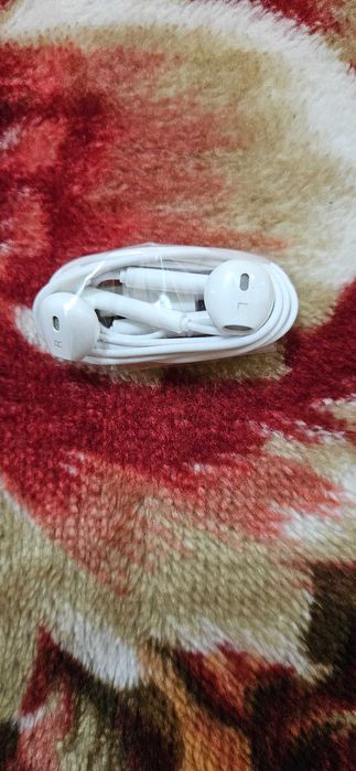 Căști cu usb-c noi