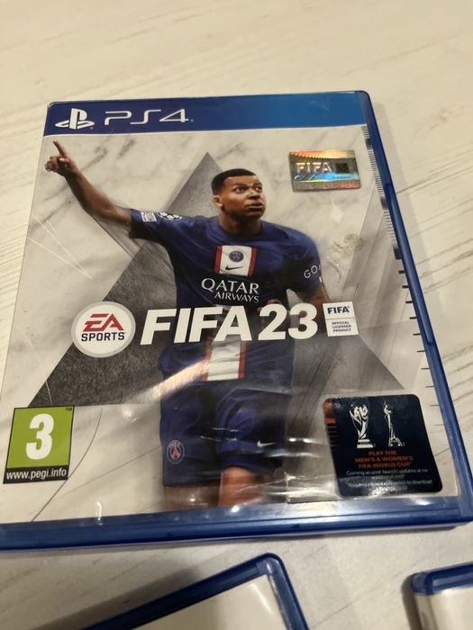 Игри за playstation 4 и 5