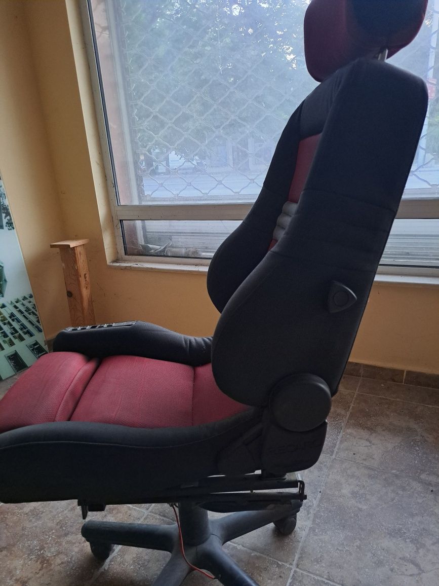 седалка "Recaro"