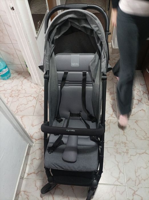 Cărucior inglesina sketch 300 ron   https://comenzi.bebetei.ro/transpo