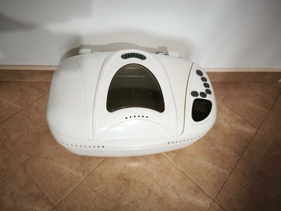 Masina de paine Elta BA123 piine