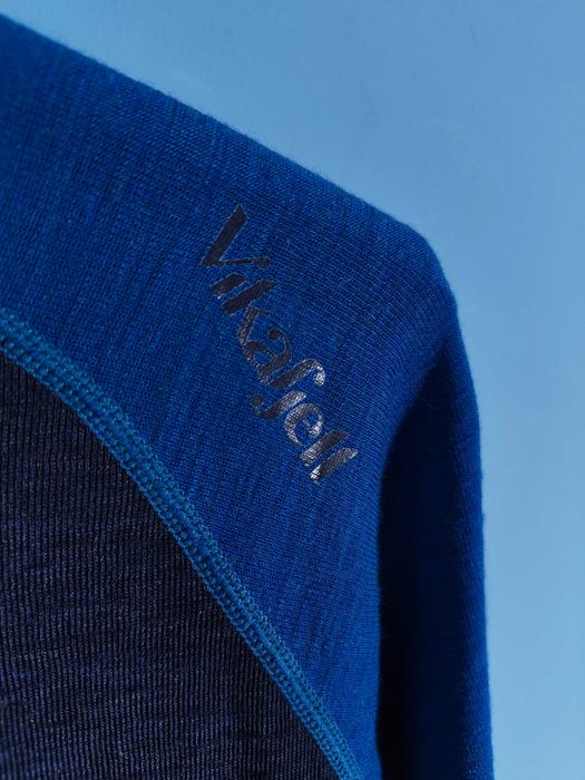 Vikafjell  Мерино/Блуза Мъжка M