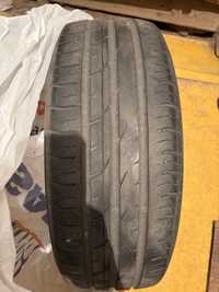 Летняя резина 195/60 r15