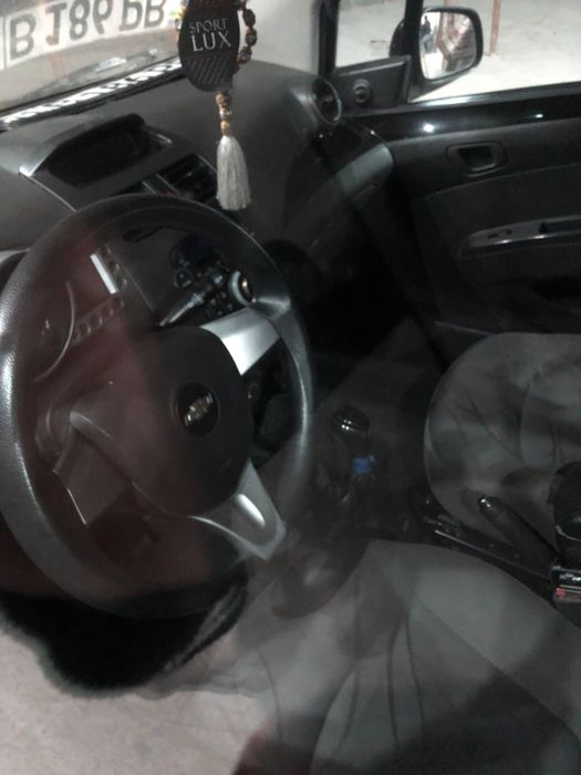 Продаеться chevrolet spark 2016 механика