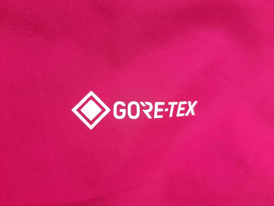 Mammut Gore-Tex Convey Tour - Оригинално дамско яке за туризъм р-р M