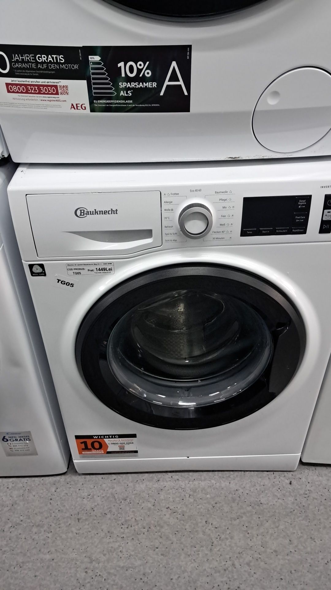 Nou Frigider Gorenje 256l A++ import Germania Garanție CH27