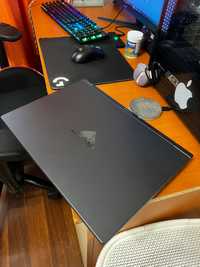 Laptop victus(hp) gaming i5 gtx1660 16 gb ram 120 hz