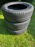 Vând Anvelope Vara Michelin ENERGY SAVER+ GRNX