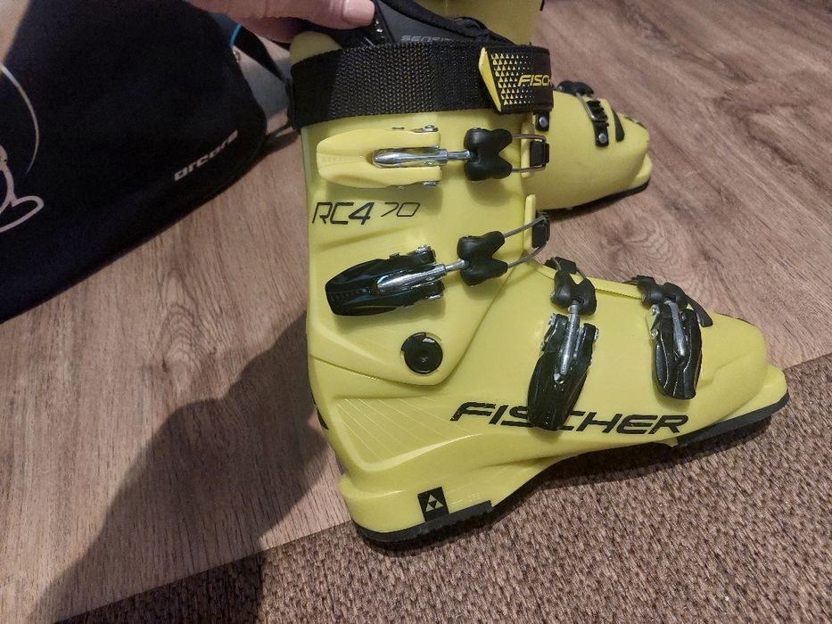 Clapari JR Fischer (24.5 cm)