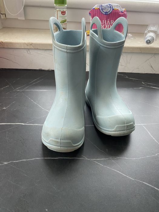 Cizme de ploaie 24-25 Unisex