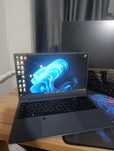 Ноутбук Castom Castom 15.6" 15.6" / 16 Гб / SSD 512 Гб / Win 11