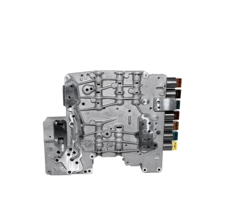 Bloc Valve Hidraulic Mecatronic Bmw F01 X5 E70 Jaguar XF XJ 6HP21-28