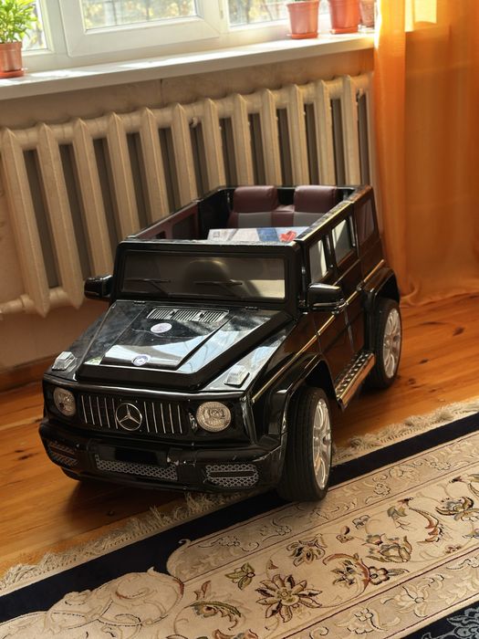 Электрическая машина